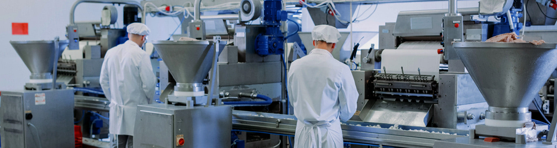 Food Manufacturing