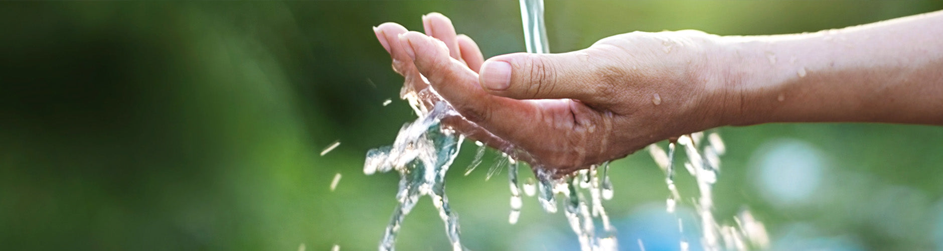 Water