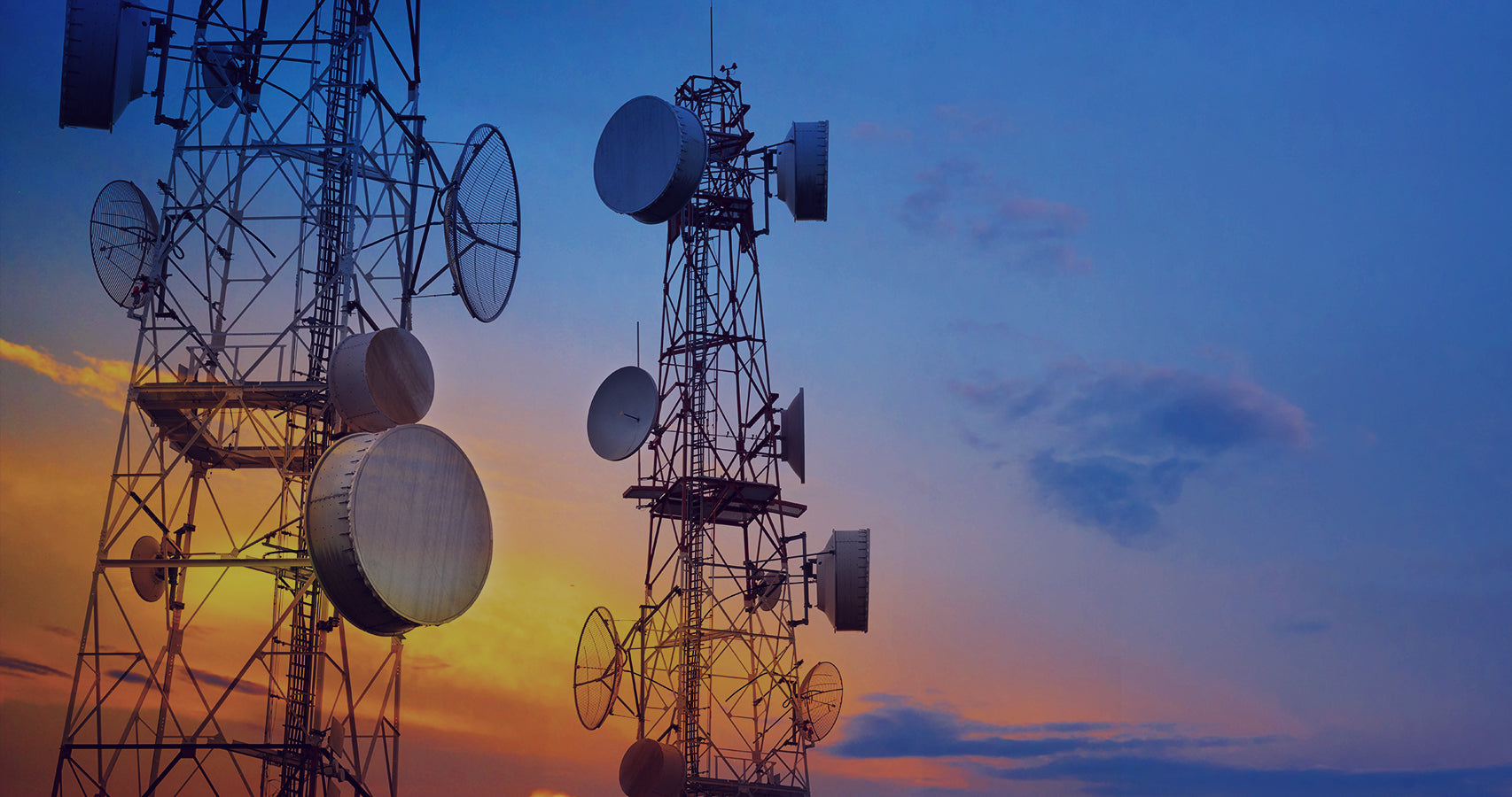 Telecom