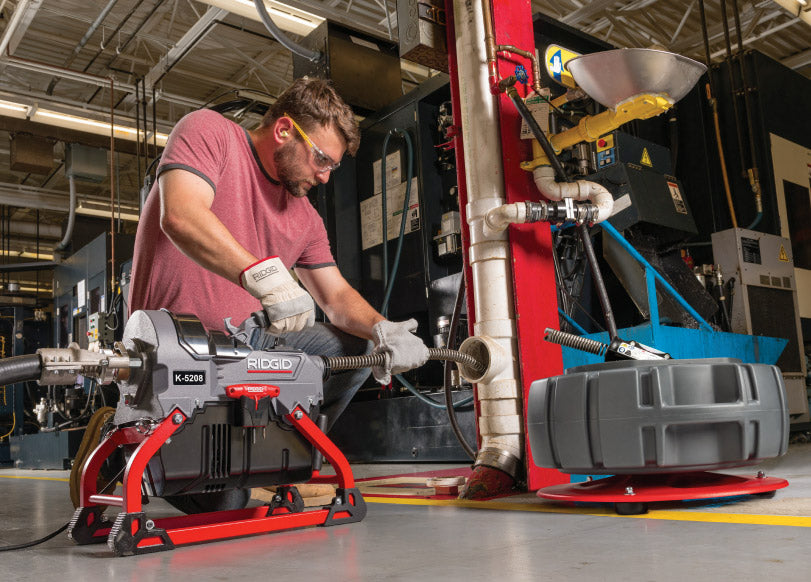 RIDGID