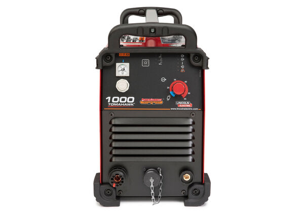 Tomahawk® 1000 Plasma Cutter with 25 ft (7.6 m) Hand Torch