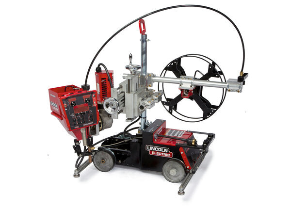 Cruiser® Submerged Arc Welding Tractor