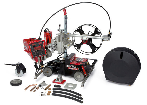 Cruiser® Submerged Arc Welding Tractor