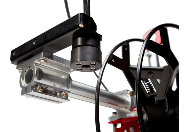 Cruiser® Submerged Arc Welding Tractor