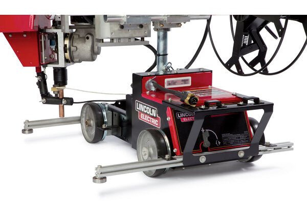 Cruiser® Submerged Arc Welding Tractor