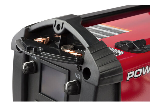 POWER MIG® 210 MP® Multi-Process Welder