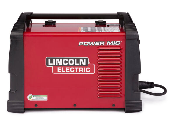 POWER MIG® 210 MP® Multi-Process Welder