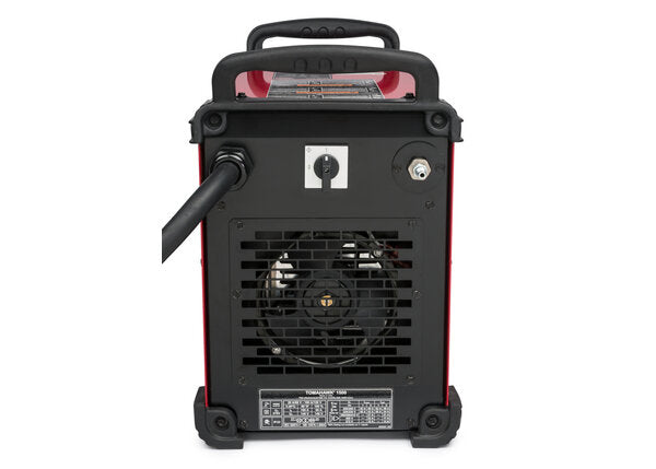 Tomahawk® 1500 Plasma Cutter with 25 ft (7.6 m) Hand Torch