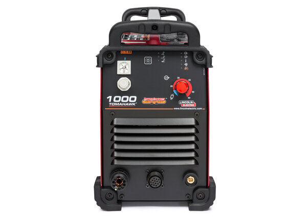 Tomahawk® 1000 Plasma Cutter with 25 ft (7.6 m) Hand Torch