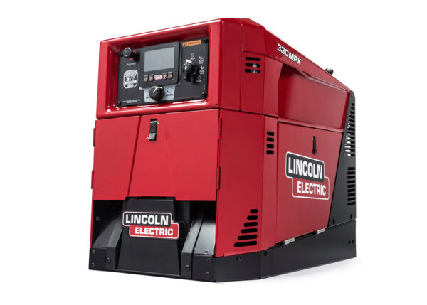 Ranger® 330MPX Engine Driven Welder (Kohler®)
