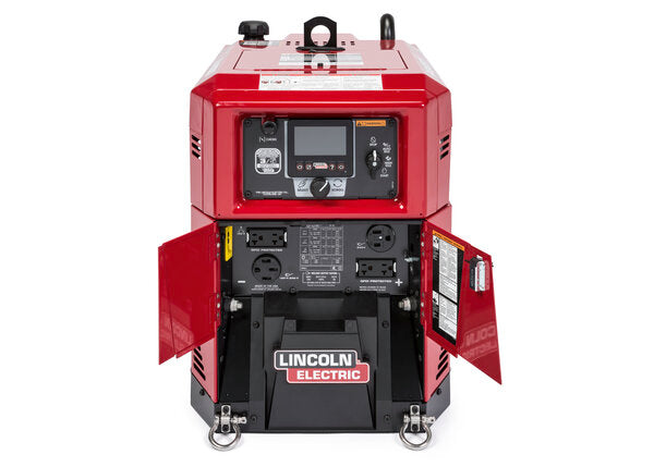Ranger® 330MPX Engine Driven Welder (Kohler®)
