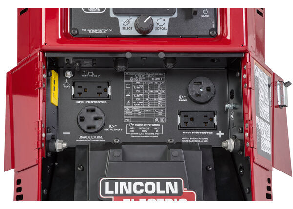 Ranger® 330MPX Engine Driven Welder (Kohler®)