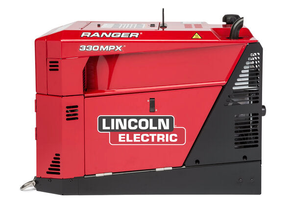 Ranger® 330MPX Engine Driven Welder (Kohler®)