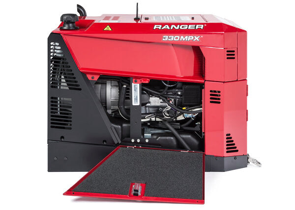 Ranger® 330MPX Engine Driven Welder (Kohler®)