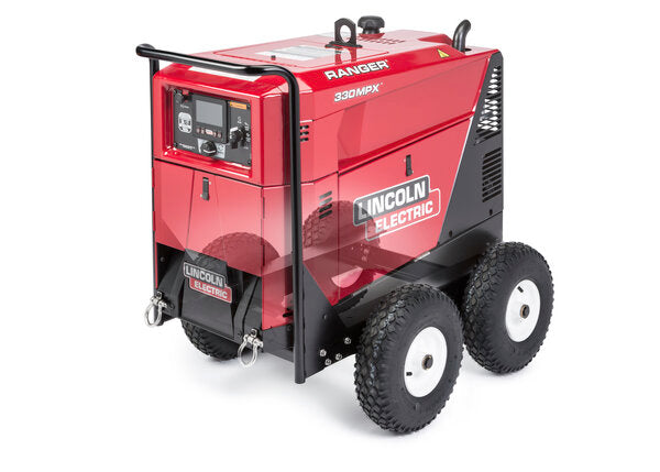 Ranger® 330MPX Engine Driven Welder (Kohler®)