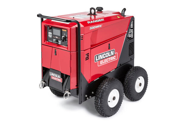 Ranger® 330MPX Engine Driven Welder (Kohler®)
