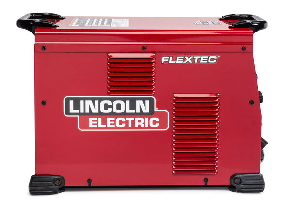 Flextec® 500X Multi-Process Welder