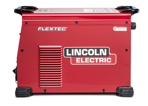 Flextec® 500X Multi-Process Welder