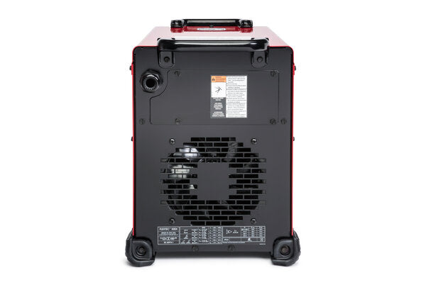Flextec® 500X Multi-Process Welder