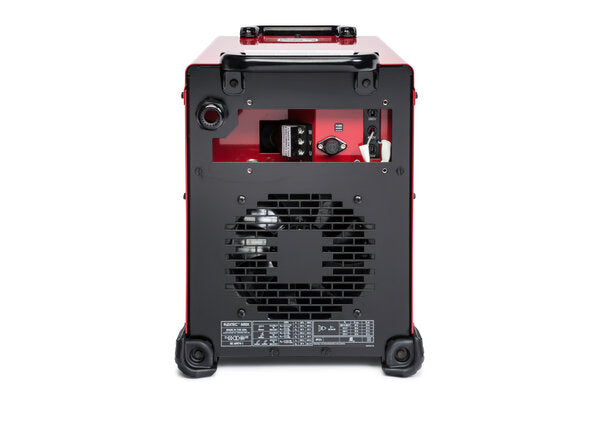 Flextec® 500X Multi-Process Welder