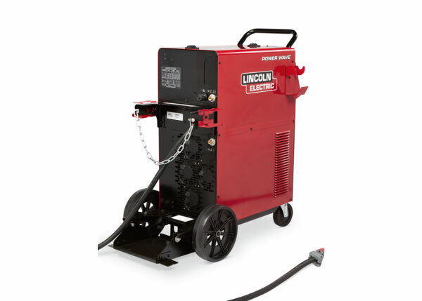Power Wave® 300C Advanced