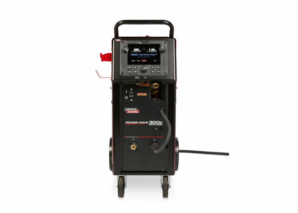 Power Wave® 300C Advanced