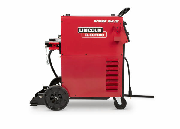 Power Wave® 300C Advanced