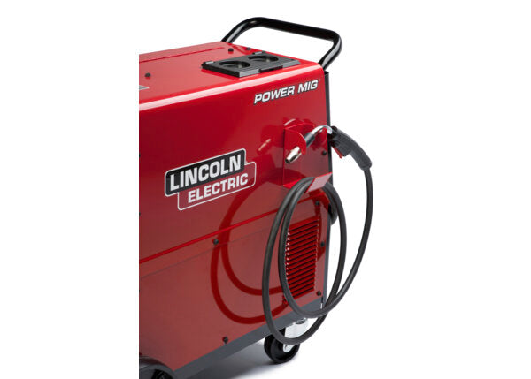 POWER MIG® 256 MIG Welder