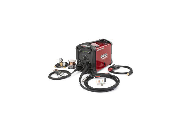 POWER MIG® 210 MP® Multi-Process Welder