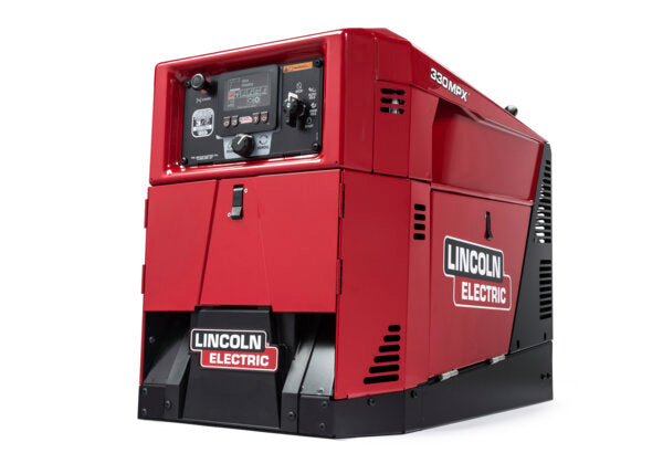 Ranger® 330MPX Engine Driven Welder (Kohler®)