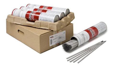 Pipeliner® 6P+ Stick Electrode (SMAW)