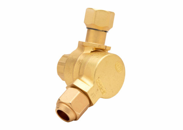 Model S-98-C Adjustable tip adaptor for machine torches and tips