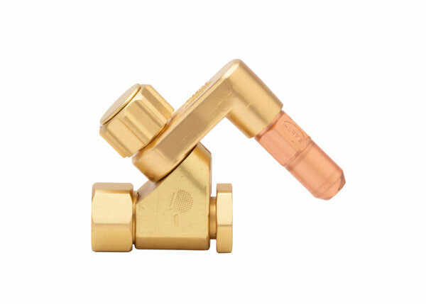 Model BV-98-2 Beveling Head for Model 98 Machine Torches and Model 6290 Tips