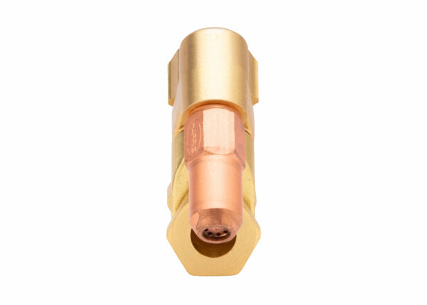 Model BV-98-2 Beveling Head for Model 98 Machine Torches and Model 6290 Tips