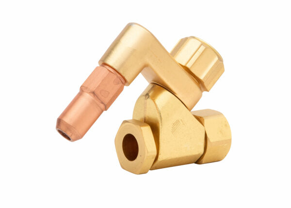 Model BV-98-2 Beveling Head for Model 98 Machine Torches and Model 6290 Tips