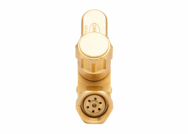 Model BV-98-2 Beveling Head for Model 98 Machine Torches and Model 6290 Tips