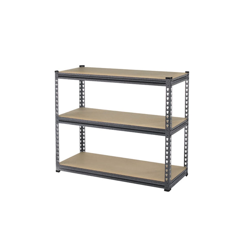 SHELVING UNIT 5-LYR 48" X 24" X 72"