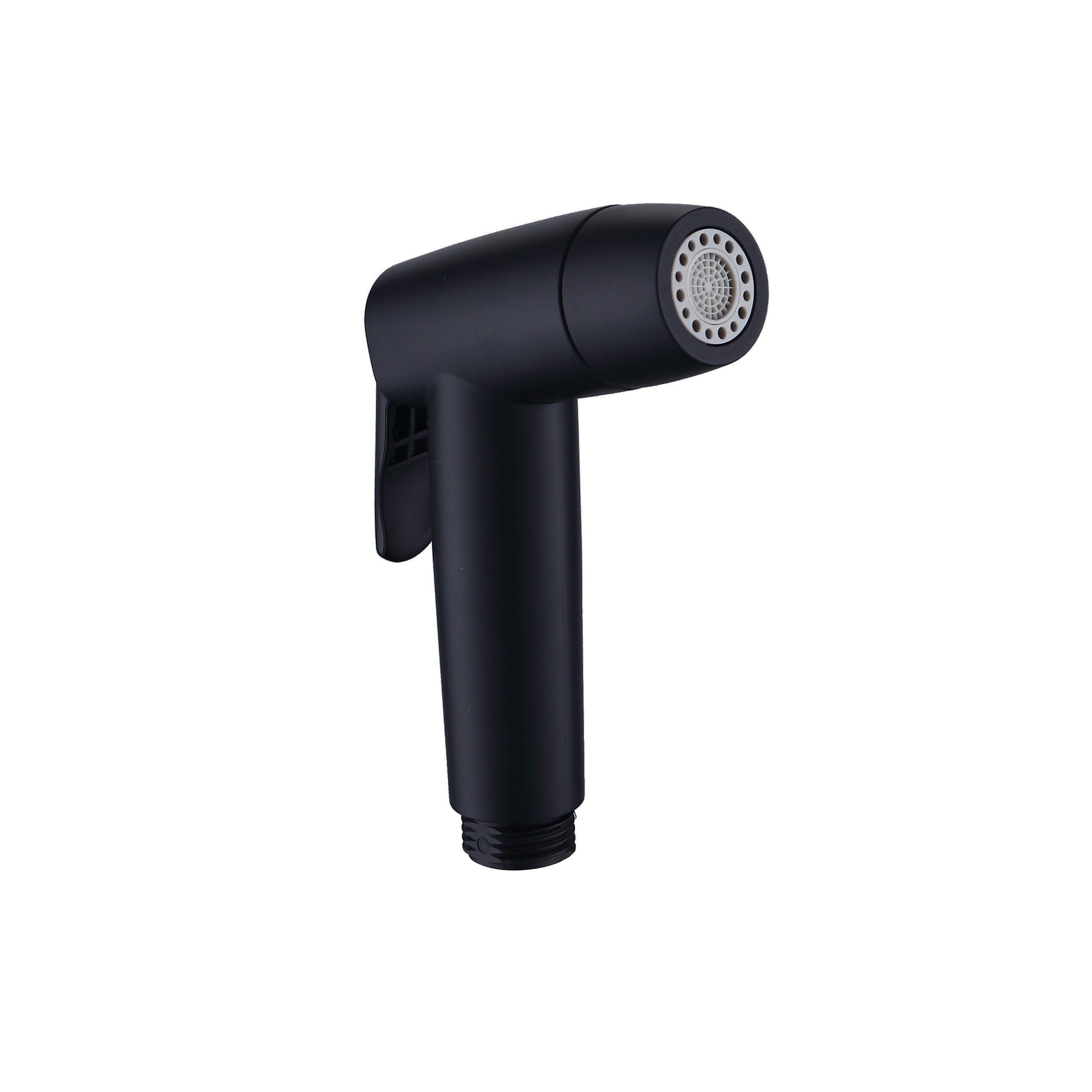 BIDET SET MULTI SETTING ABS MATTE BLACK