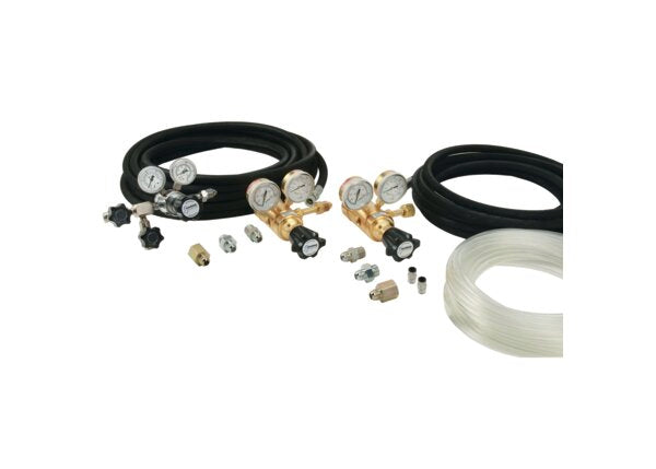 Laser Gas Kit - Basic