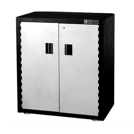 67 CM (26-1/2 IN.) CABINET WITH 2 DOORS