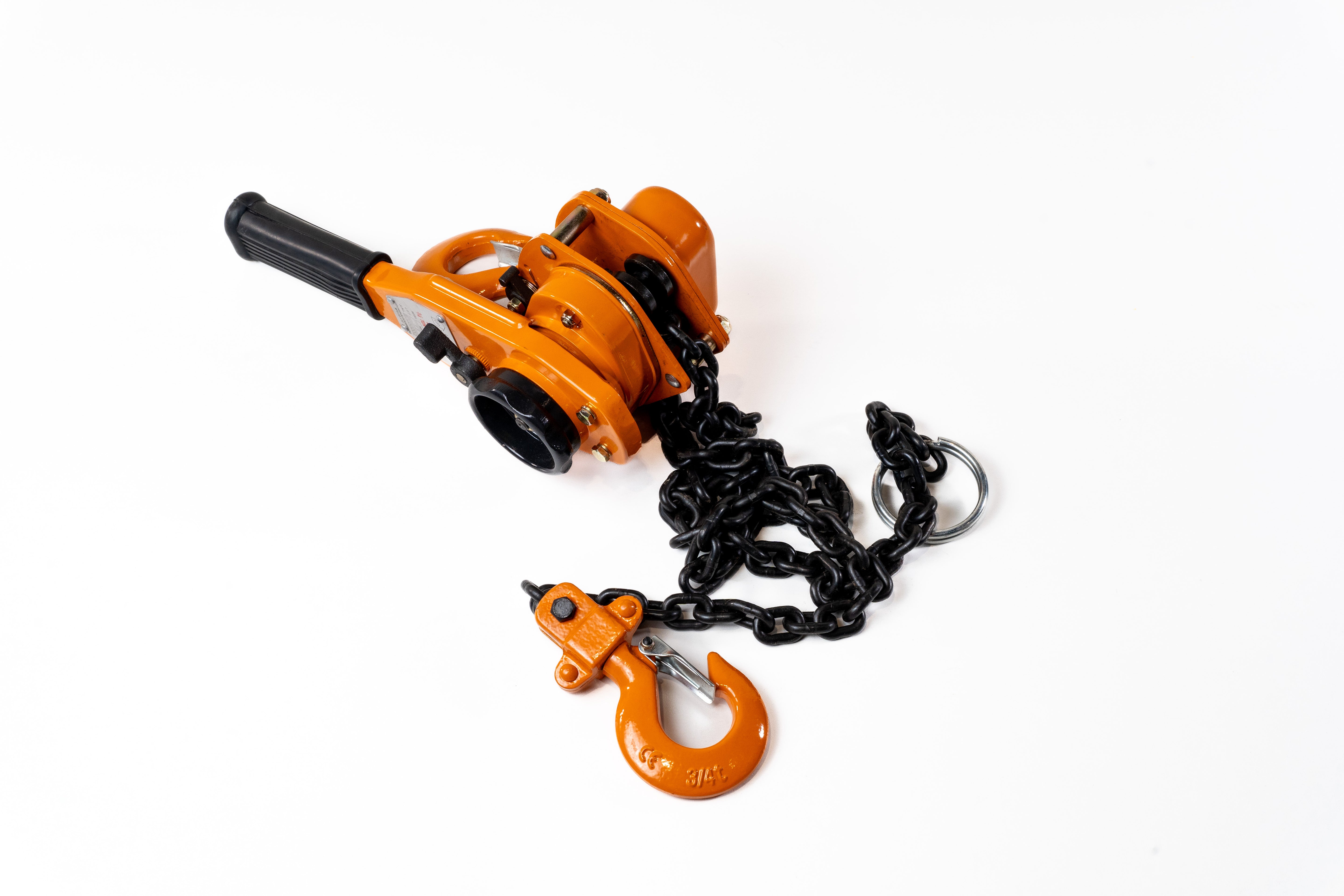 LEVER BLOCK 0.75 TON CAPACITY