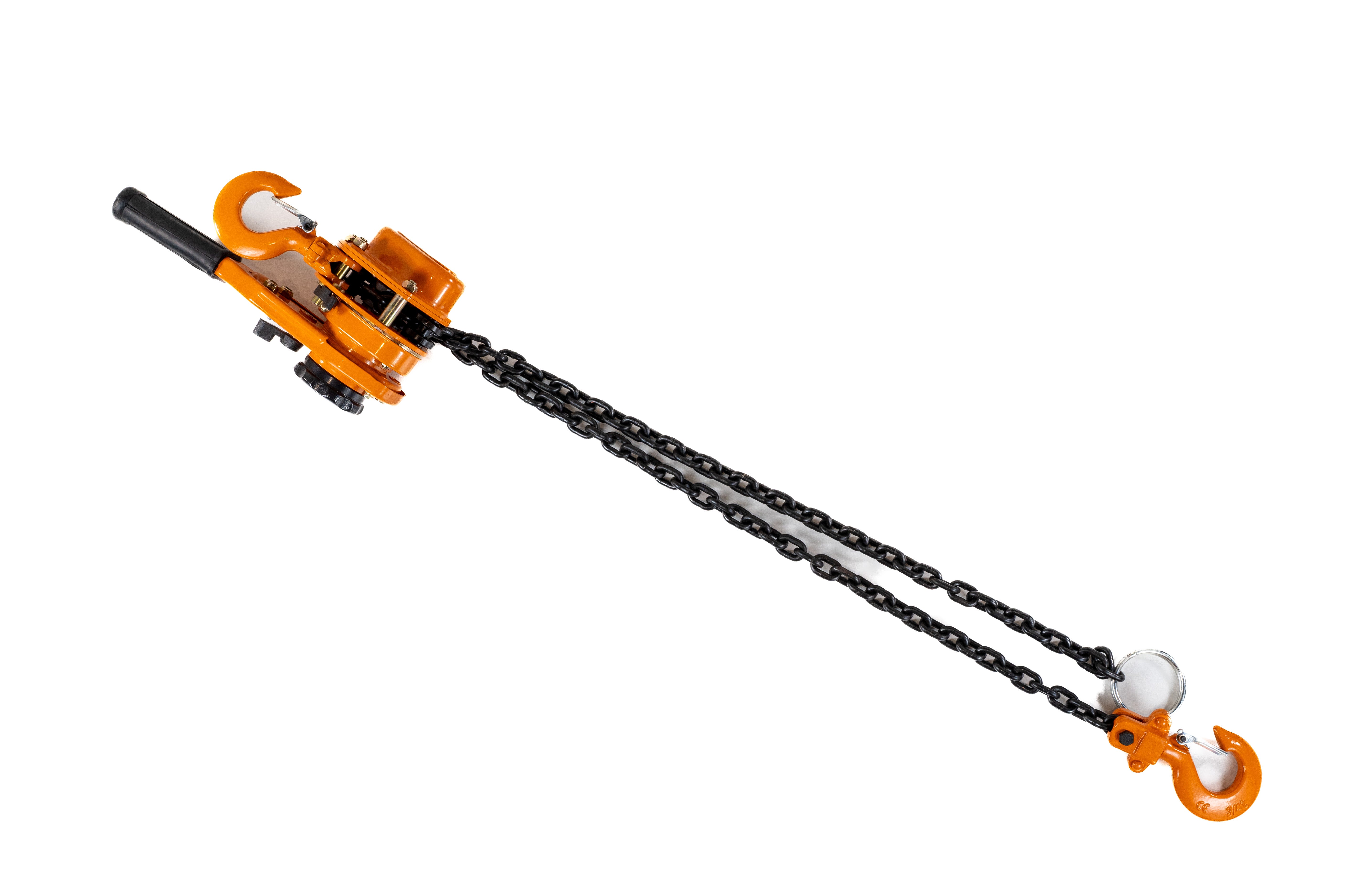 LEVER BLOCK 0.75 TON CAPACITY