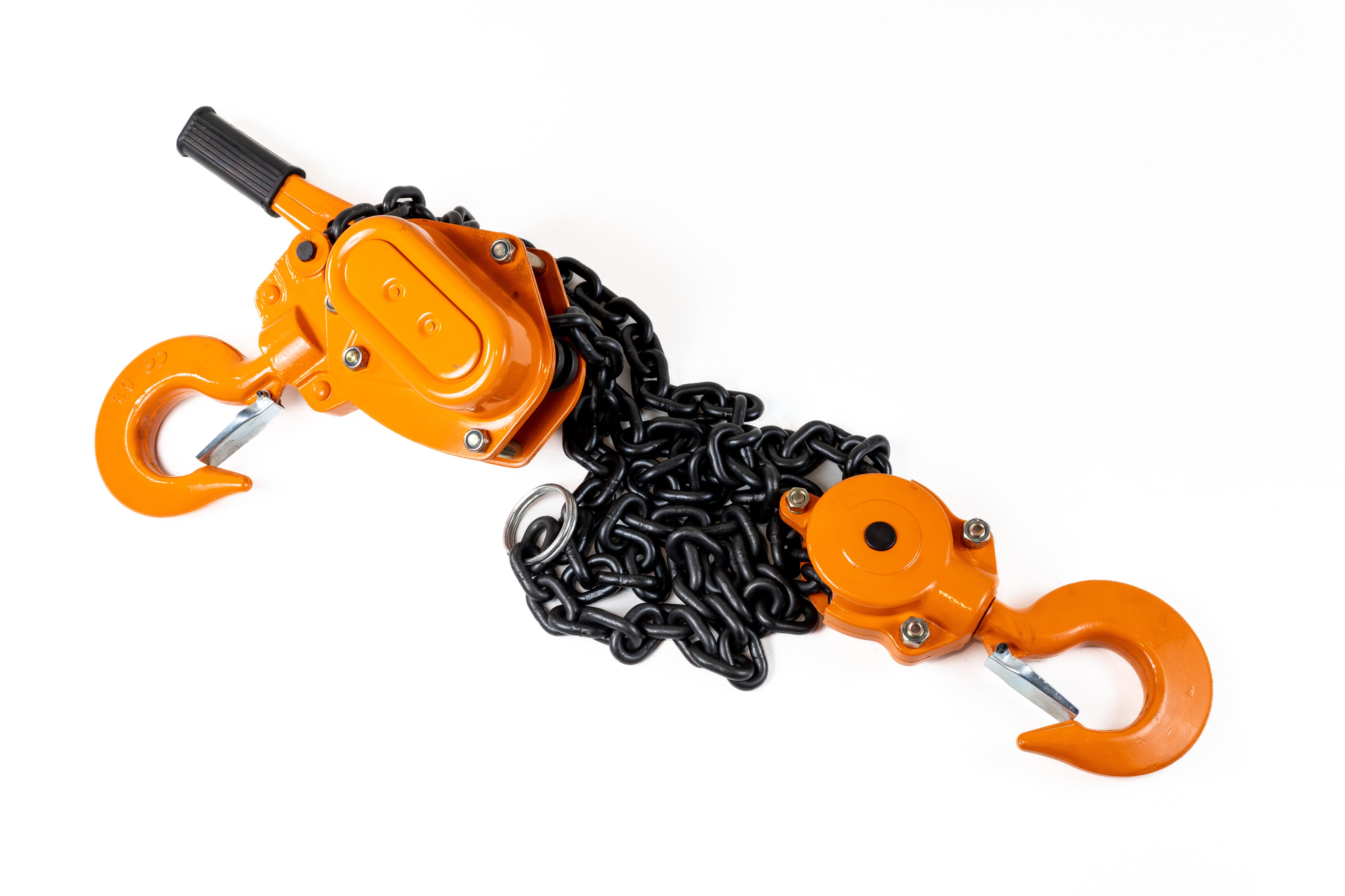 LEVER BLOCK 0.75 TON CAPACITY