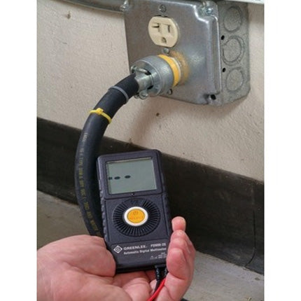 Pocket Multimeter, 450V