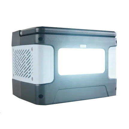 FIRMAN PORTABLE POWER STATION 622 WH