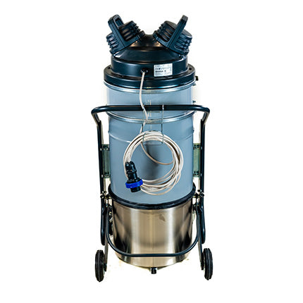 VHS 110 Z22 EXA EXPLOSION-PROOF VACUUM