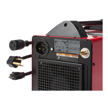 Square Wave® TIG 200 TIG Welder