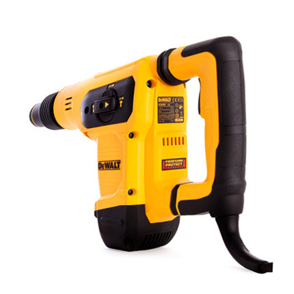 1050W 3-Mode 40mm SDS-MAX Combi Hammer