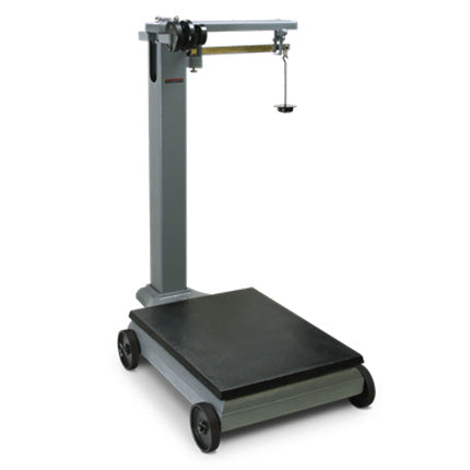 1124-1 SERIES PORTABLE BEAM KG