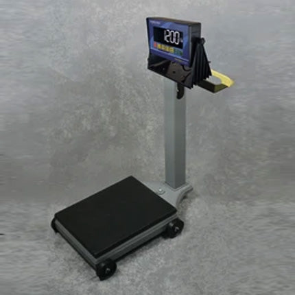 1200 PORTABLE DIGITAL UTILITY